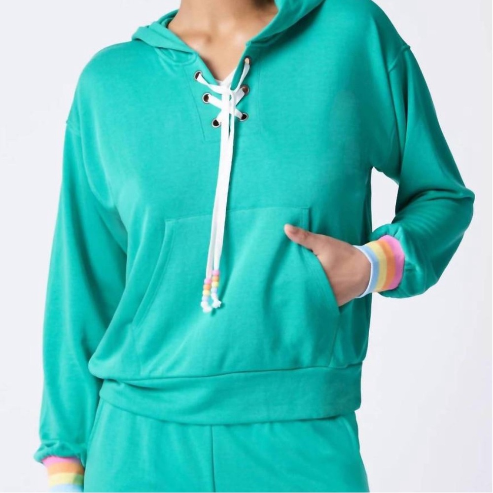 PJ Salvage Lounge Set